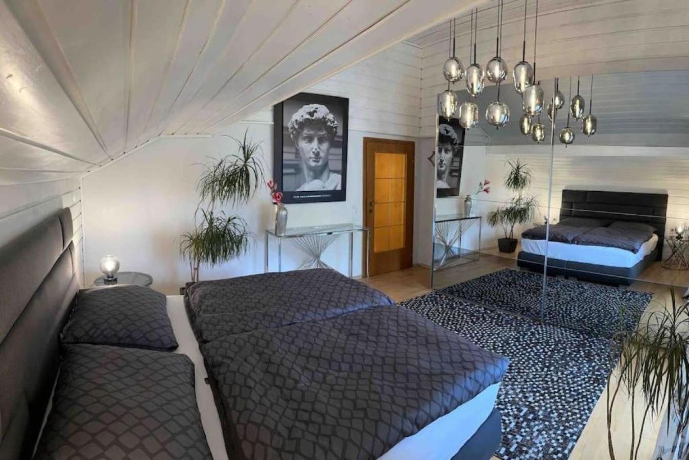 4 Mit Balkon Und Bergblick * Großgmain