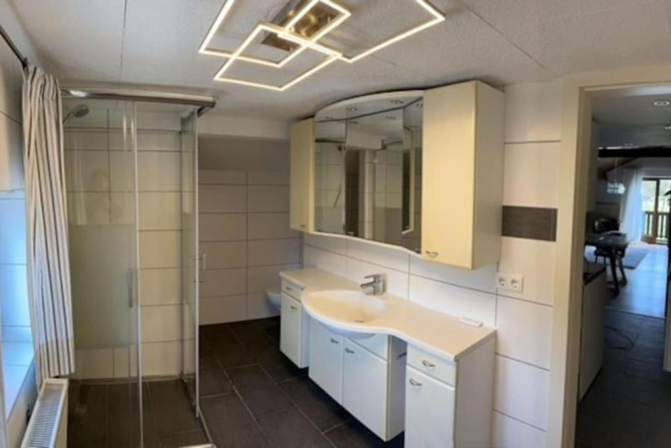 4 Mit Balkon Und Bergblick Apartmán